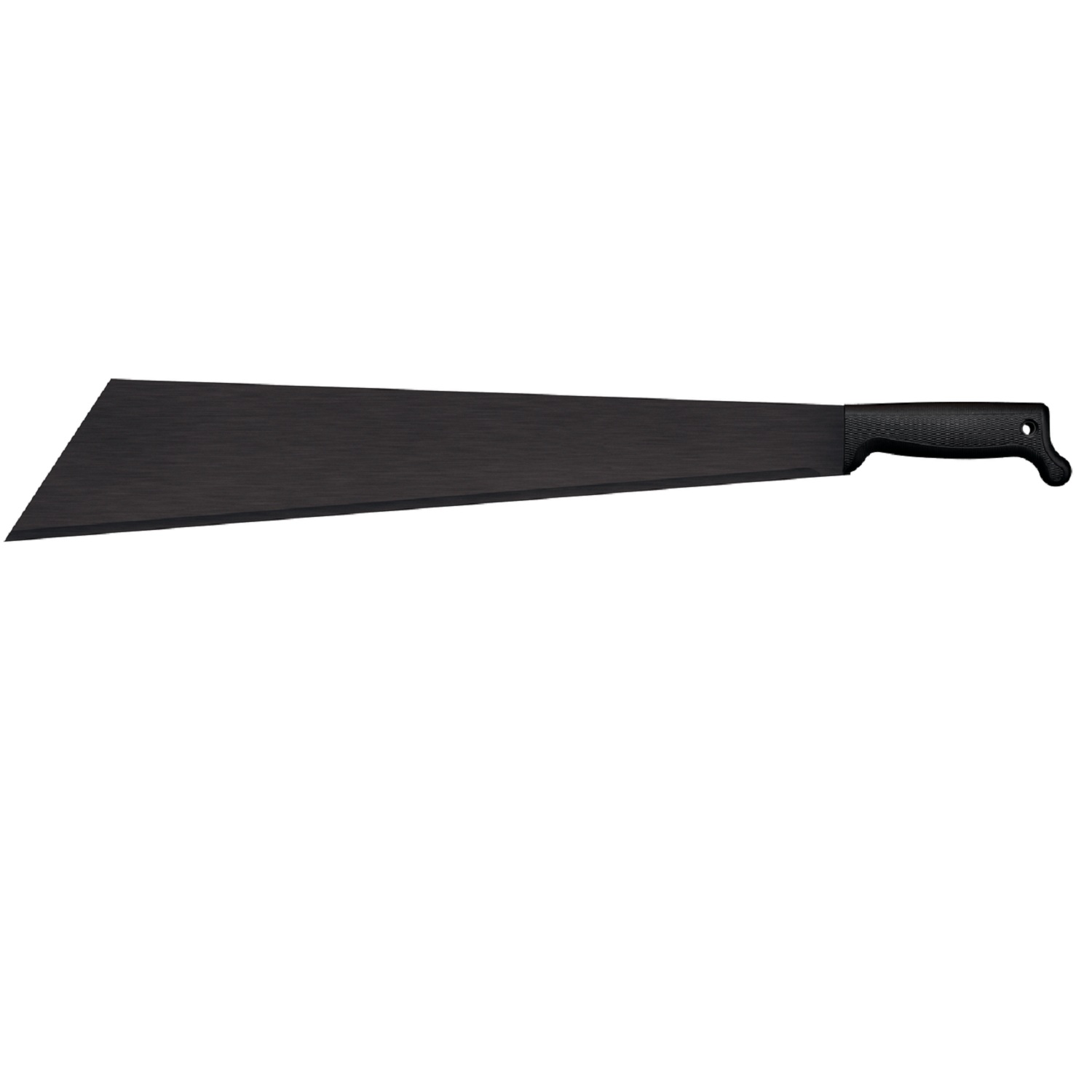 Cold Steel Slant Tip Machete 210 In Blade Polypropylene Ebay 